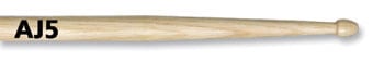 VIC FIRTH AMERICAN JAZZ AJ5