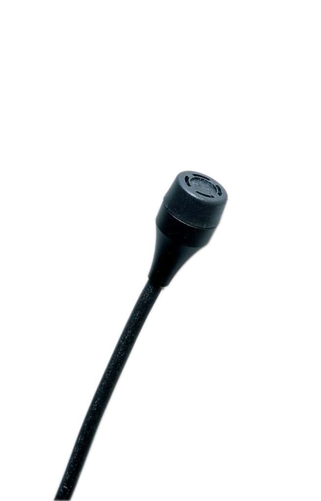 AKG C417