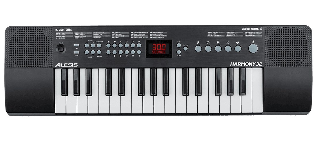 ALESIS HARMONY 32