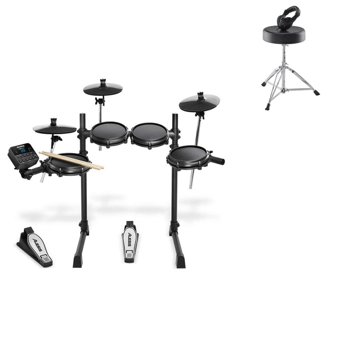 ALESIS TURBO MESH KIT - BUNDLE 