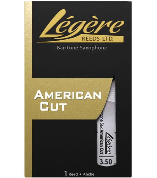 LEGERE AMERICAN CUT 3.5