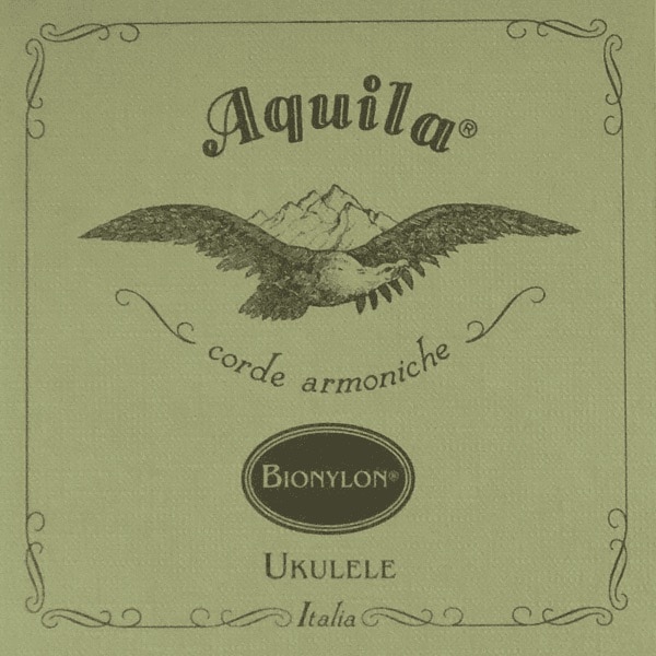 AQUILA AQUILA ROPES 63U TENOR BIONYLON