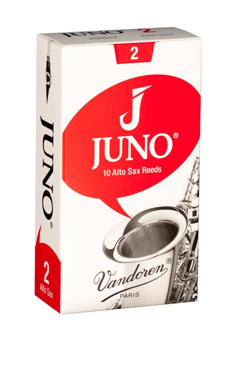 VANDOREN JUNO 2,0 - ALTO SAXOPHONE