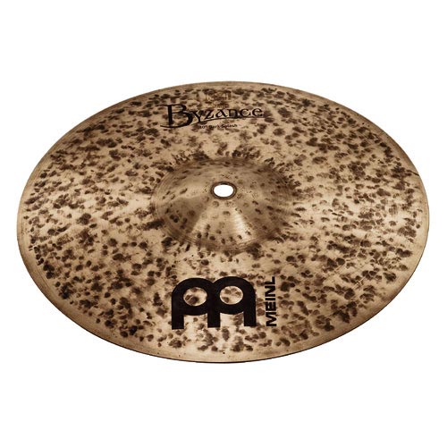 MEINL BYZANCE DARK 10