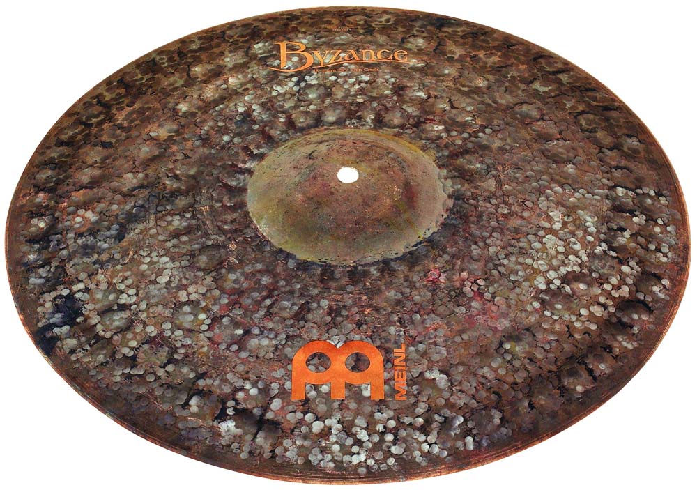 MEINL BYZANCE EXTRA DRY 18