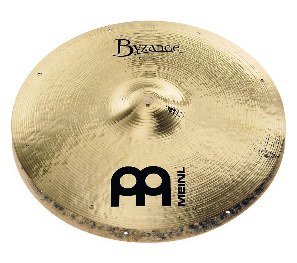 MEINL BYZANCE 14