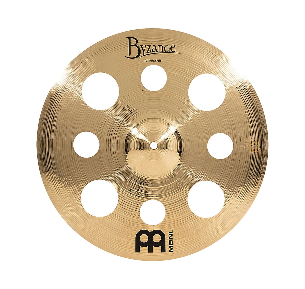 MEINL CRASH BYZANCE 16