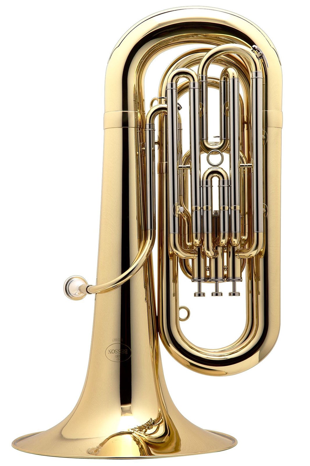 BESSON BE187-1-0 - PRODIGE 187 CLEAR LACQUER