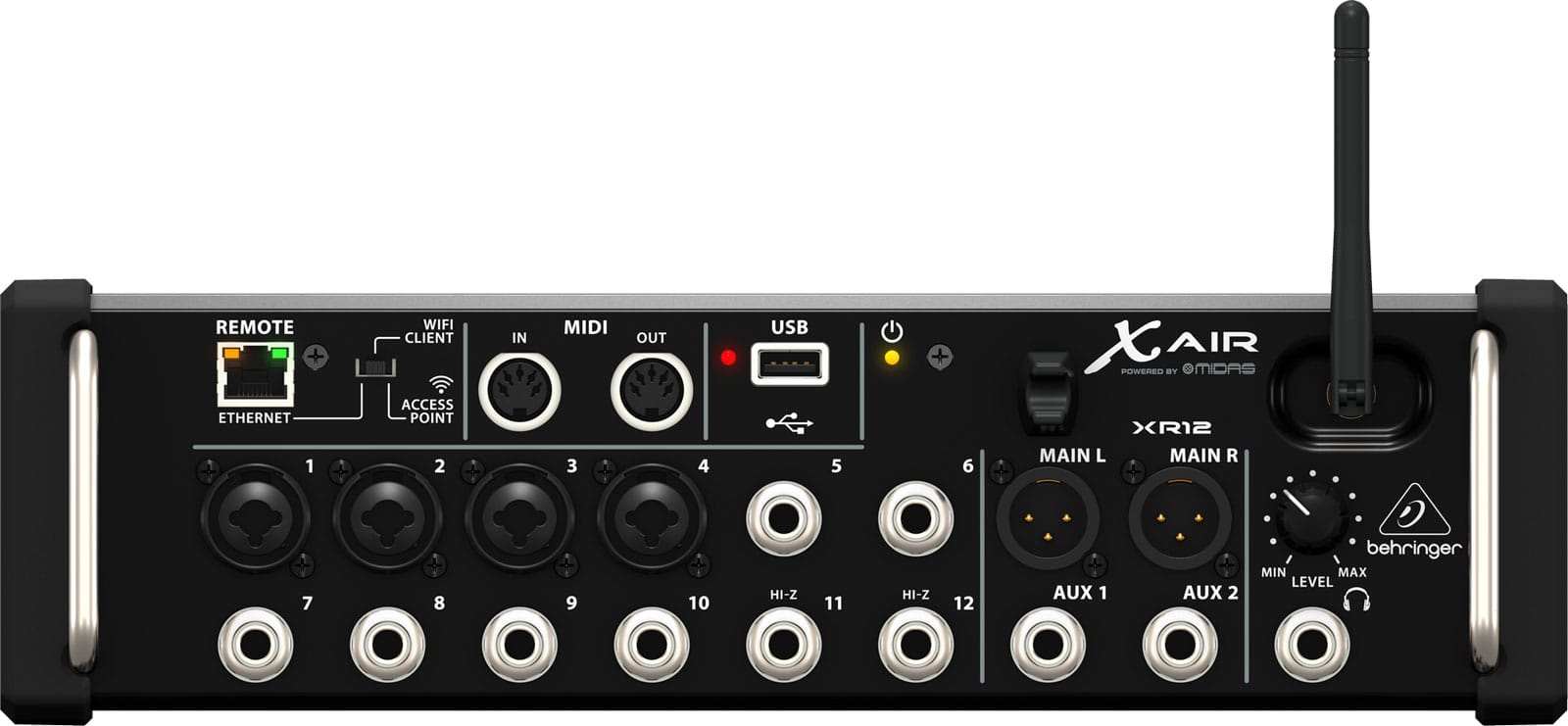 BEHRINGER X AIR XR12