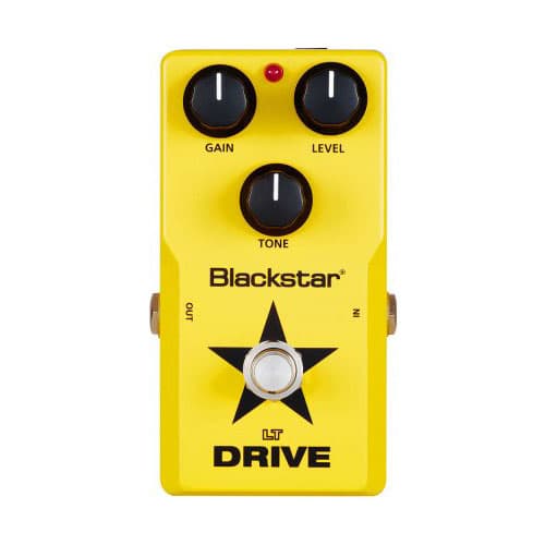 BLACKSTAR LT DRIVE