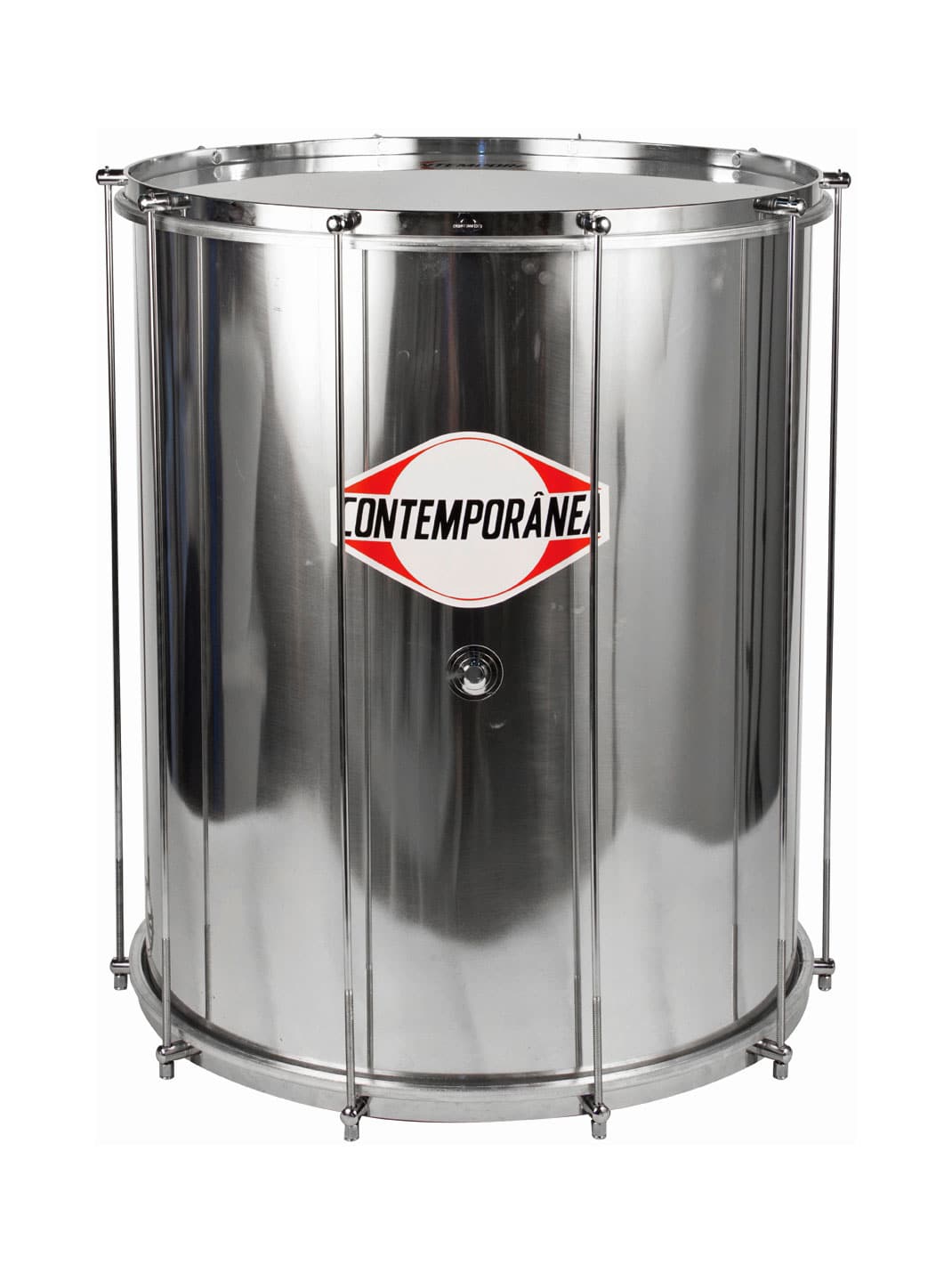 CONTEMPORANEA C-SUA04 SURDO PRO SERIE ALUMINIUM 20