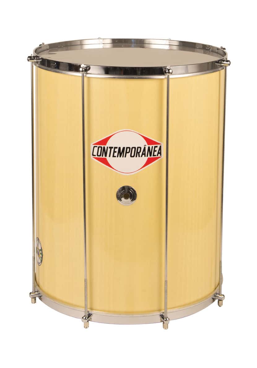 CONTEMPORANEA C-SUB02 SURDO PRO SERIE WOOD - 16