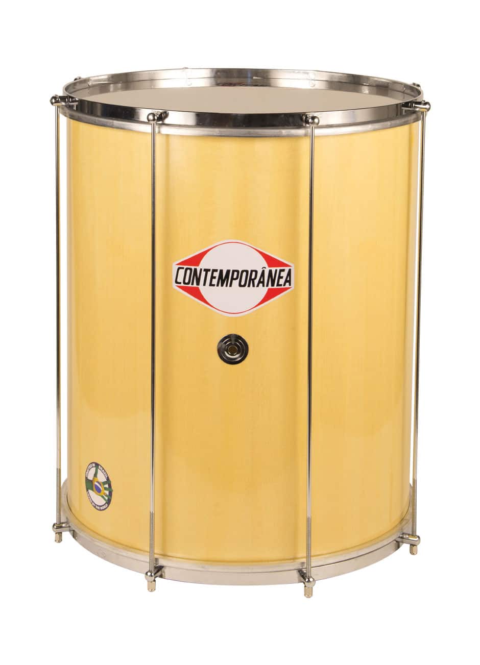 CONTEMPORANEA C-SUB03 SURDO PRO SERIE WOOD - 18