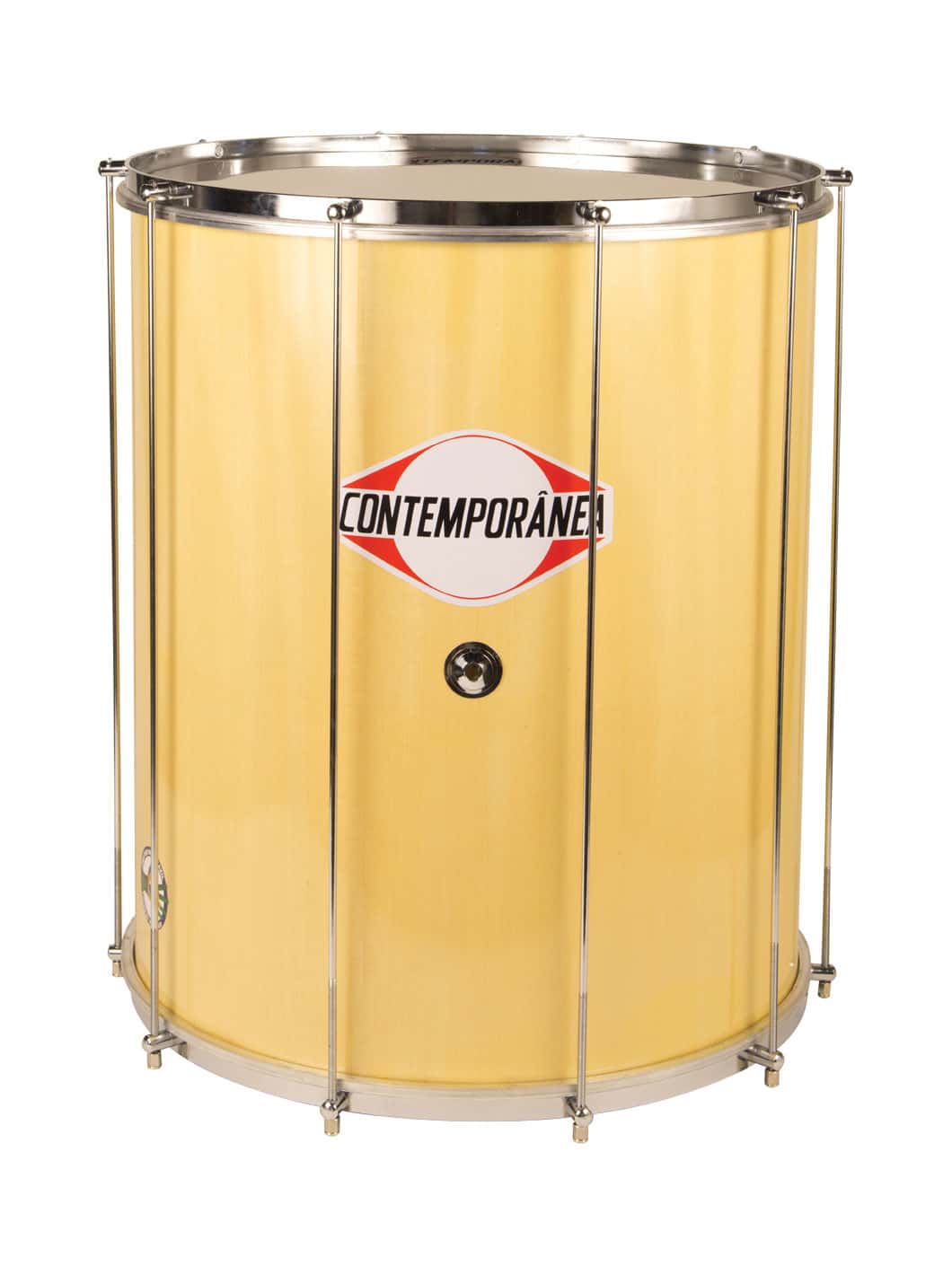 CONTEMPORANEA C-SUB04 SURDO PRO SERIE WOOD - 20