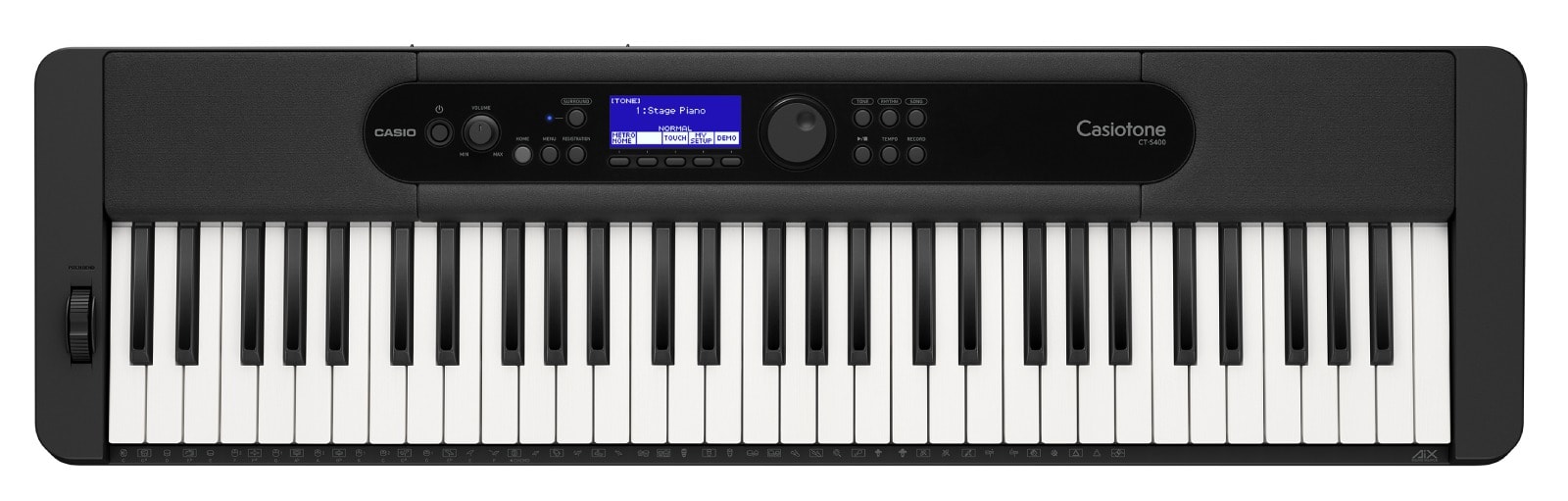 CASIO CT-S400