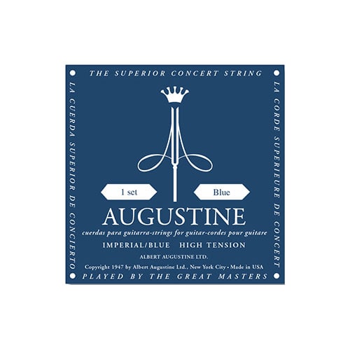 AUGUSTINE IMPERIAL BLUE