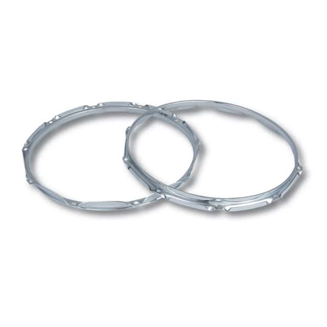 GIBRALTAR SSC-1005TT - STEEL POWER HOOP 10