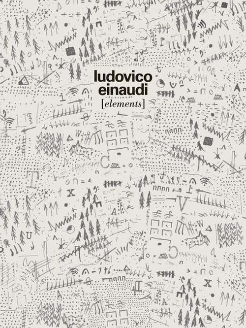 CHESTER MUSIC EINAUDI LUDOVICO - ELEMENTS - PIANO 