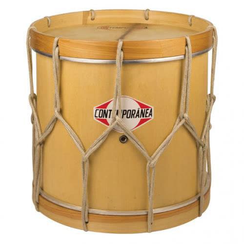 CONTEMPORANEA C-TDM01 - DRUM OF MARACATU 18