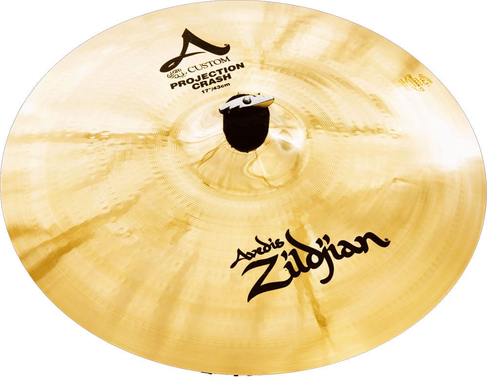 ZILDJIAN A' CUSTOM 17