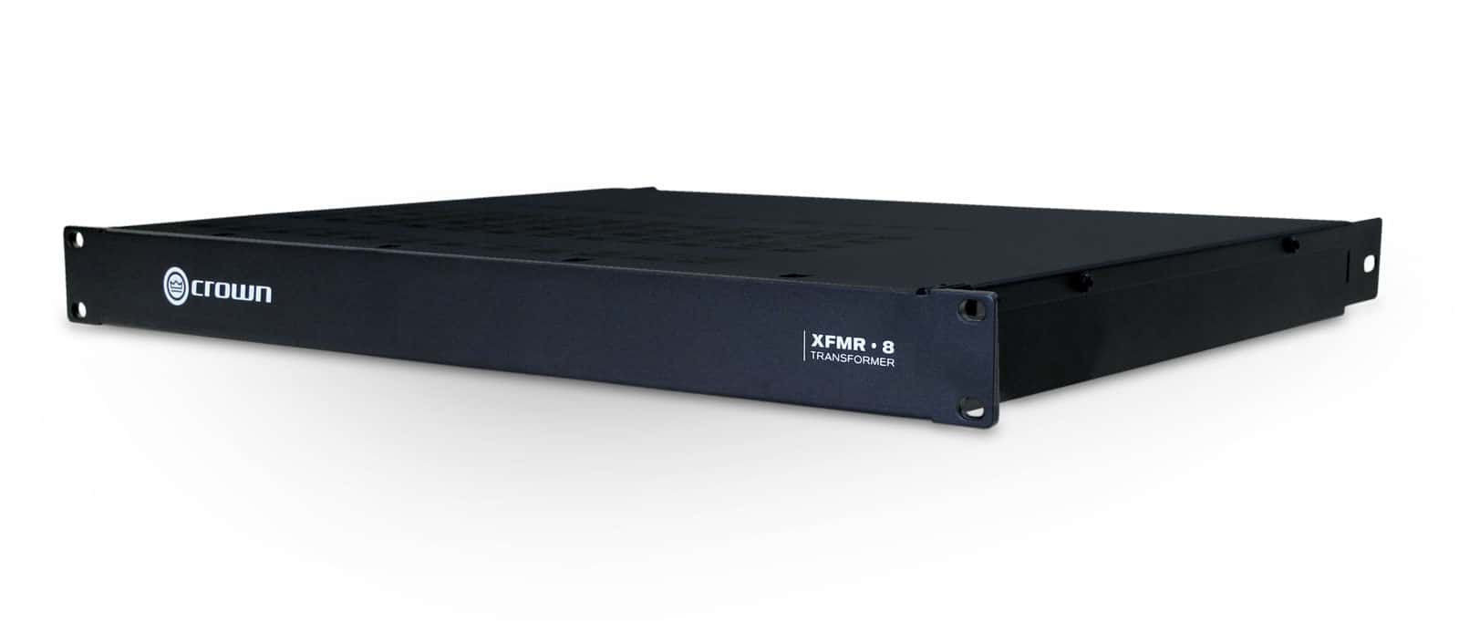 CROWN AUDIO XFMR-8