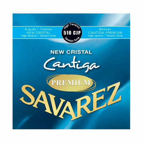 SAVAREZ STRONG DRAWING BLUE