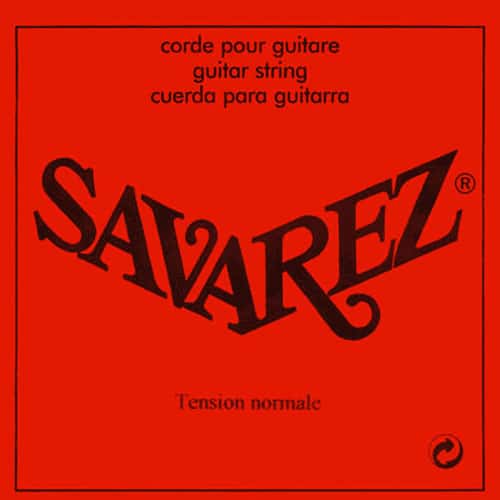 SAVAREZ FA 12 RED CARD