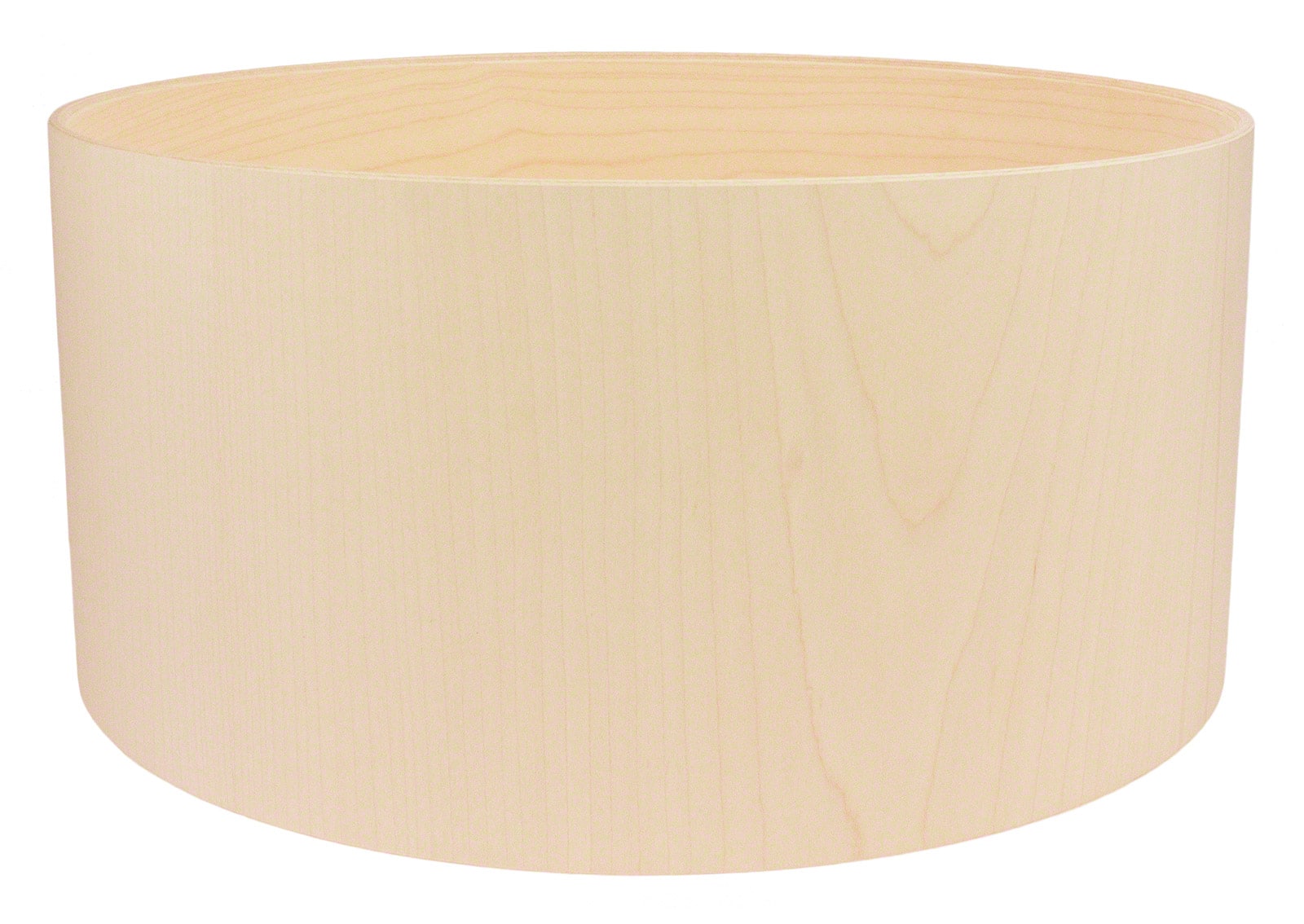 CVL DRUMS SHELLS MAPLE SHELL 6.3MM 18