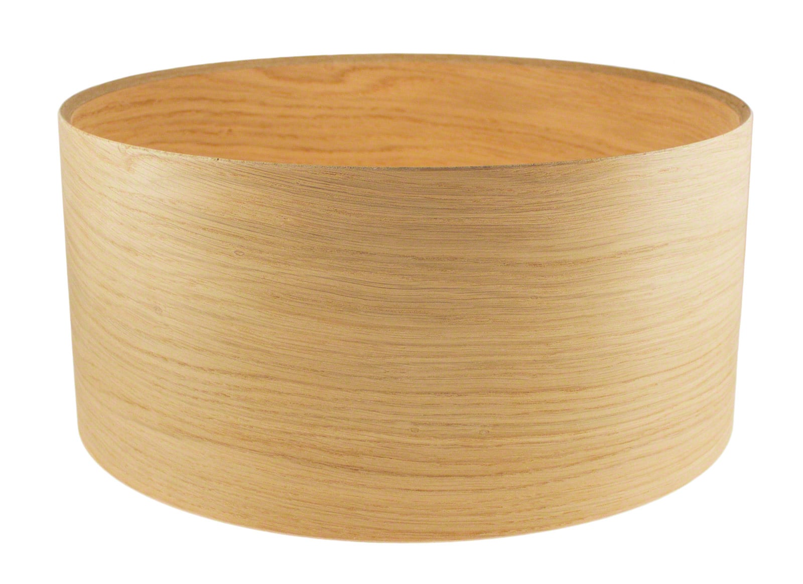 CVL DRUMS SHELLS OAK SHELL 5.4MM 14