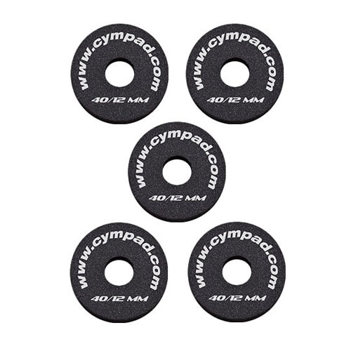 CYMPAD CYMPAD WASHER 12 MM (5 PIECES)