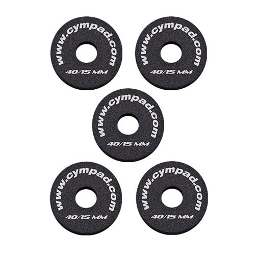 CYMPAD CYMPAD WASHER 15 MM (5 PIECES)