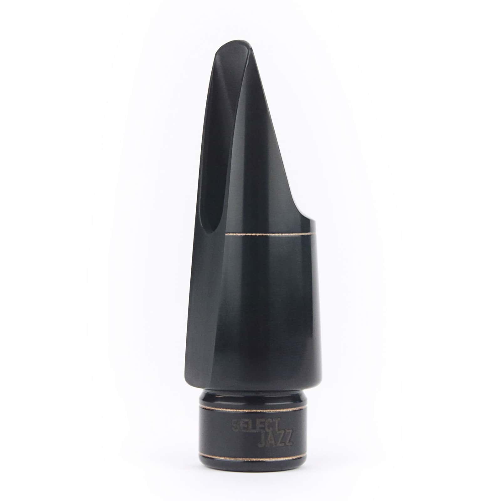 D'ADDARIO - RICO MJS-D8M - ALTO SAXOPHONE MOUTHPIECE D8M SELECT JAZZ