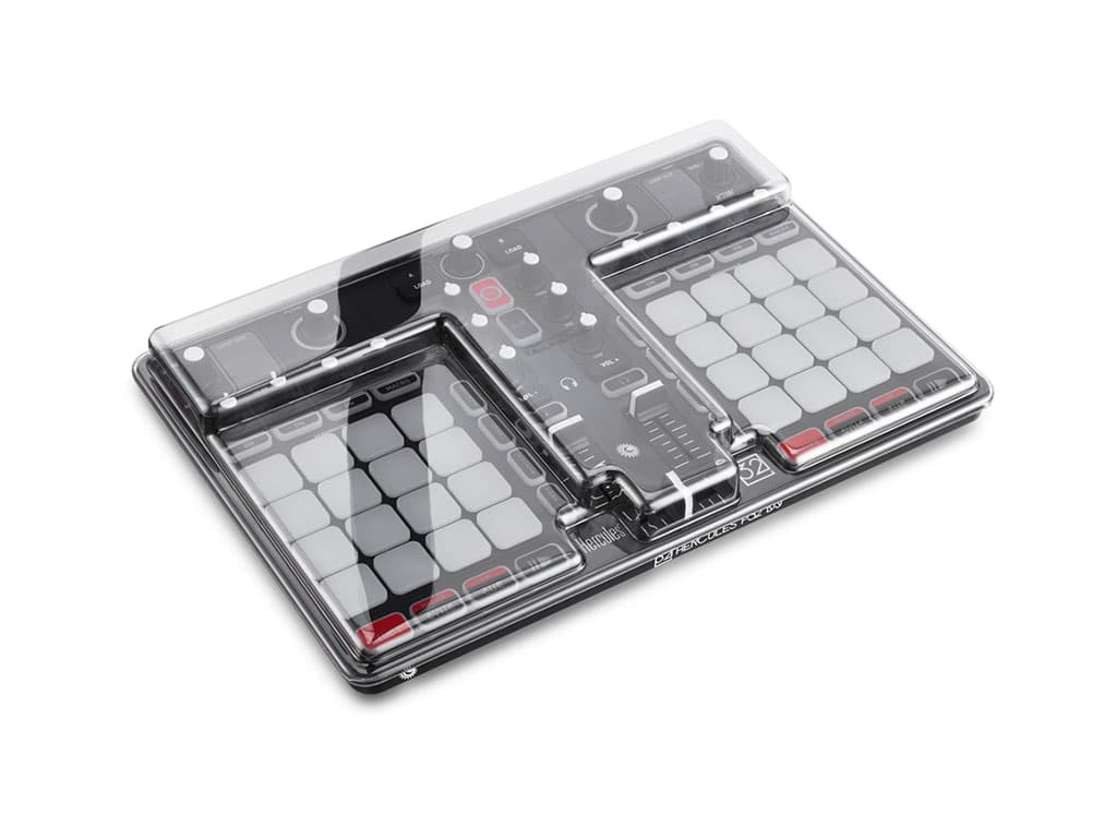 DECKSAVER HERCULES DJ P32