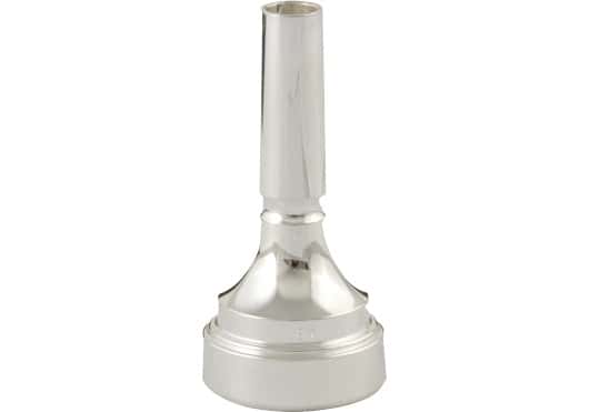 DENIS WICK 58812B - CLASSIC 2B SILVER PLATED 