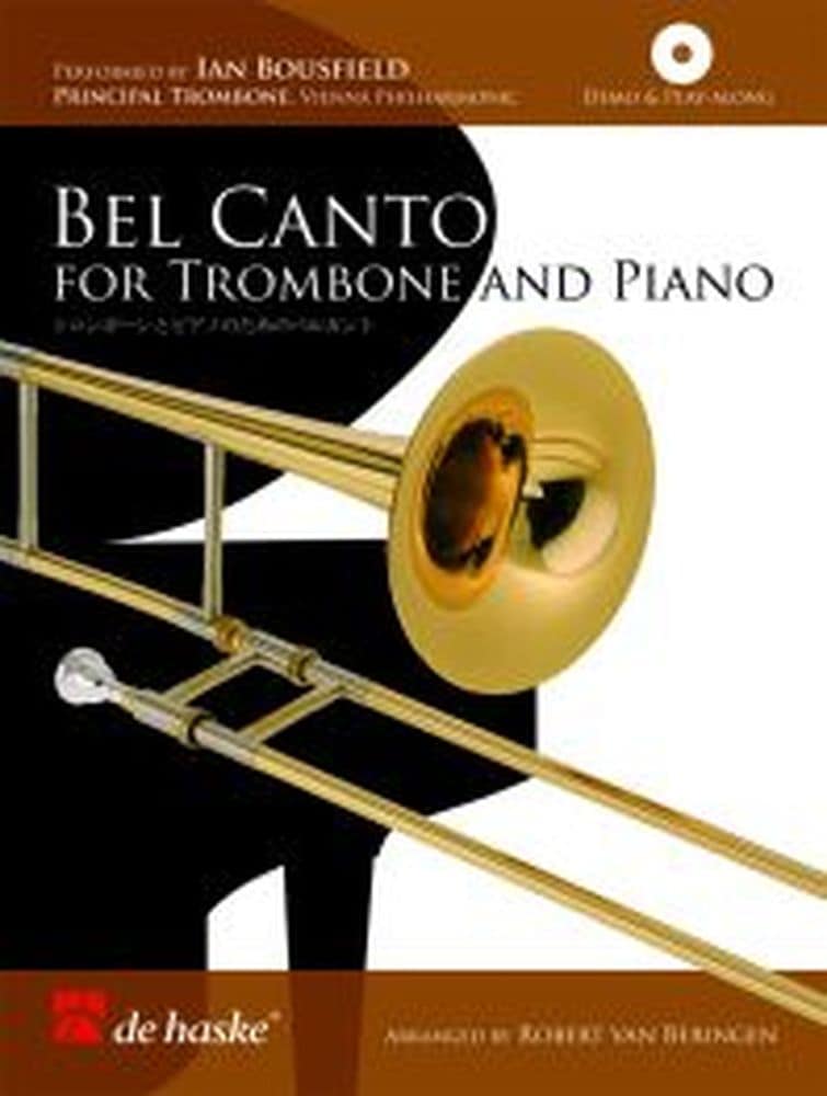 DEHASKE BEL CANTO - TROMBONE