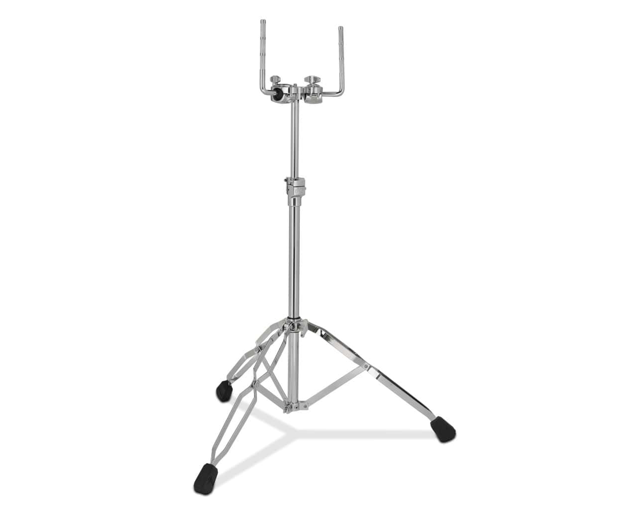 DW DRUM WORKSHOP DWCP3900A DOUBLE TOM STAND 3000 SERIES