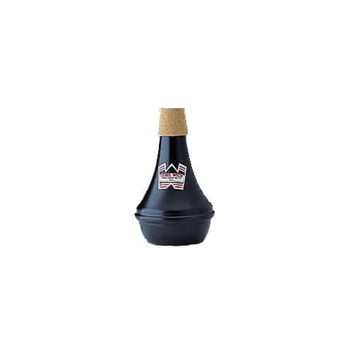 DENIS WICK BARITONE SAXHORN MUTE DW5536