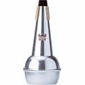 DENIS WICK BASS TROMBONE STRAIGHT MUTE DW5509