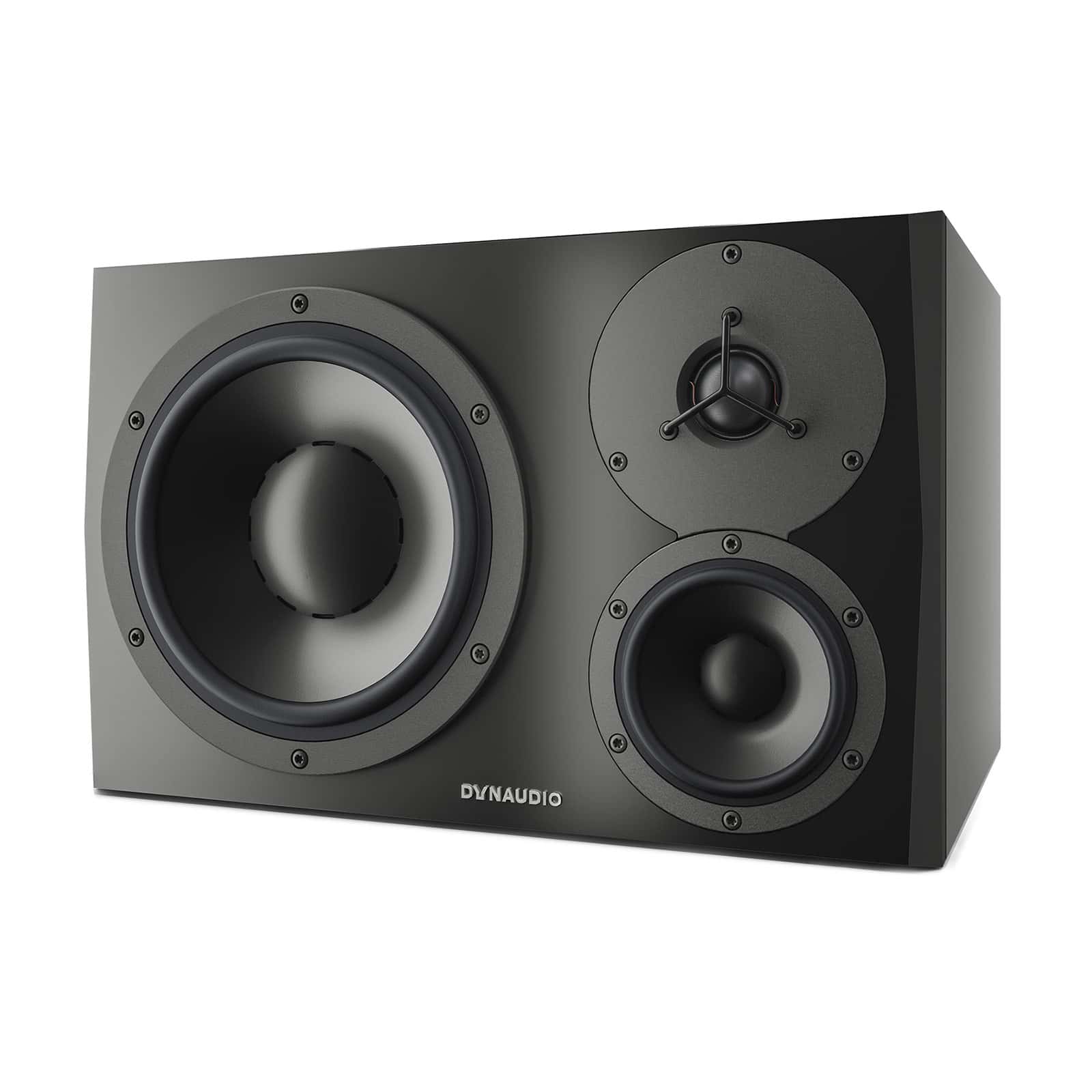 DYNAUDIO LYD-48 BLACK RIGHT