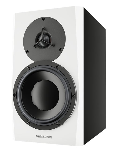 DYNAUDIO LYD-7 WHITE