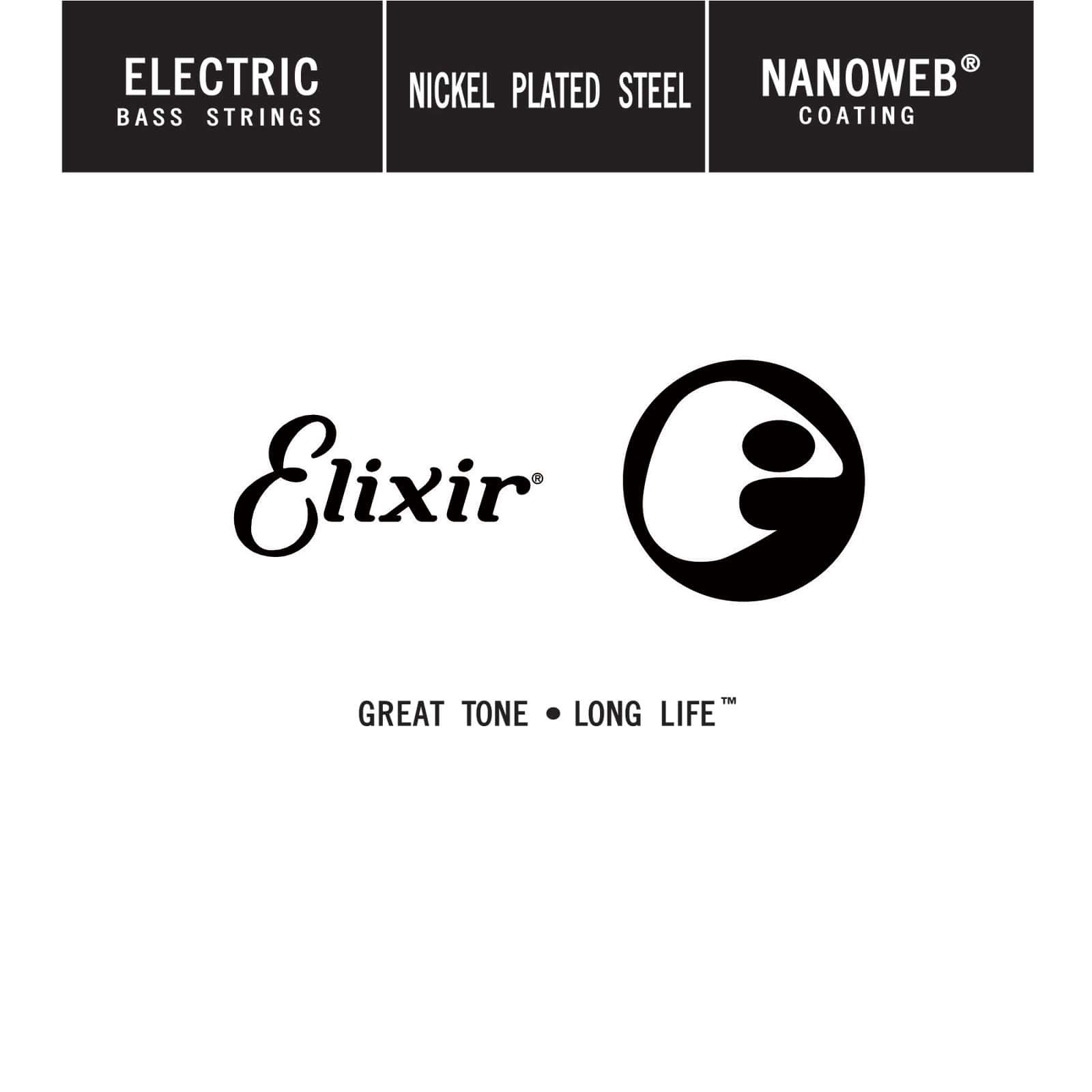 ELIXIR 15365 NANOWEB BASSE UNITÉ 65