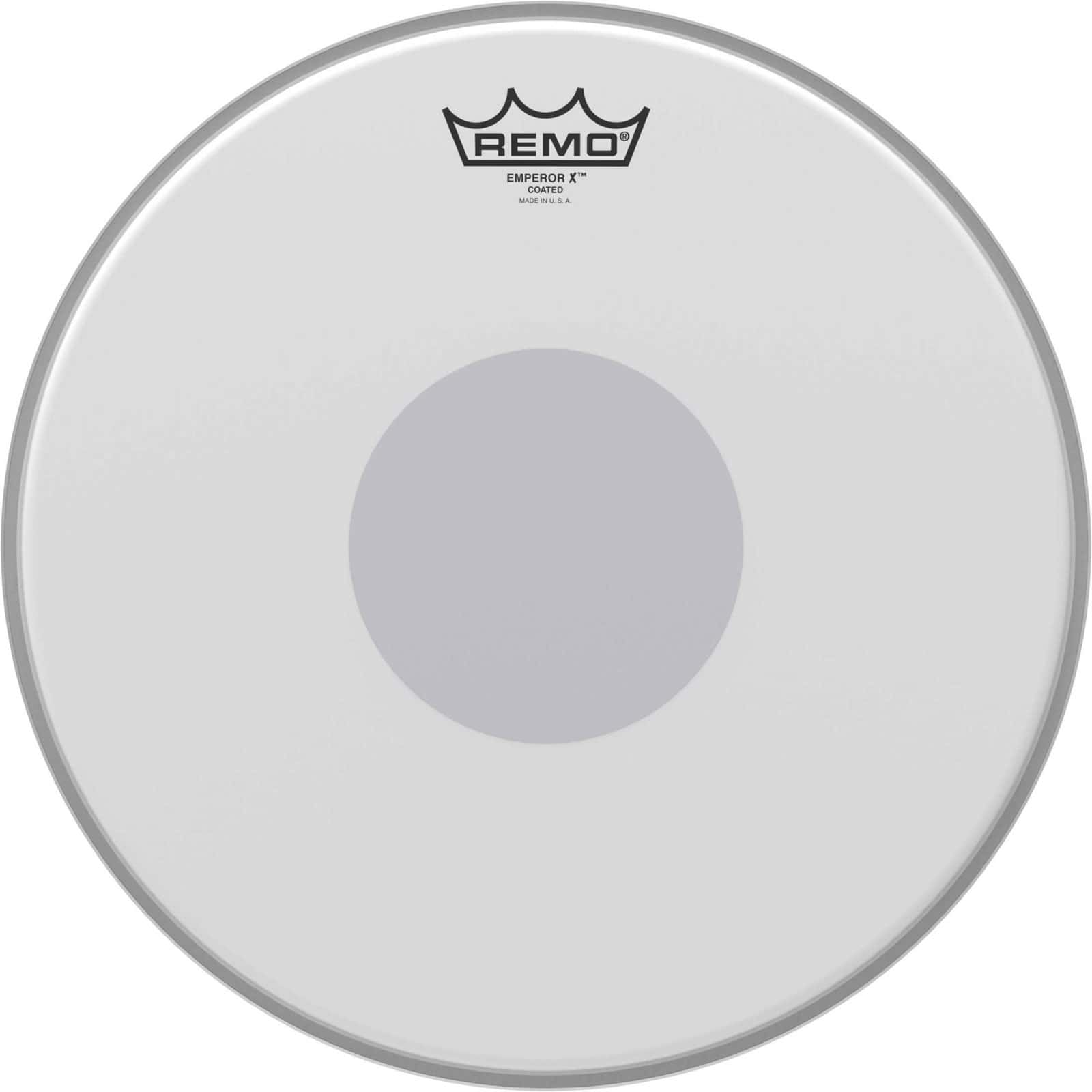 REMO BX-0113-10 - EMPEROR X 13 COATED 