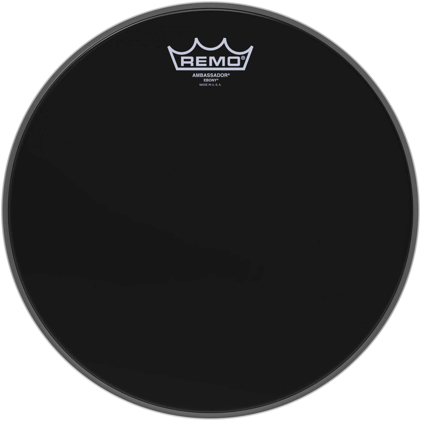 REMO ES-0012-00 - EBONY AMBASSADOR 12 