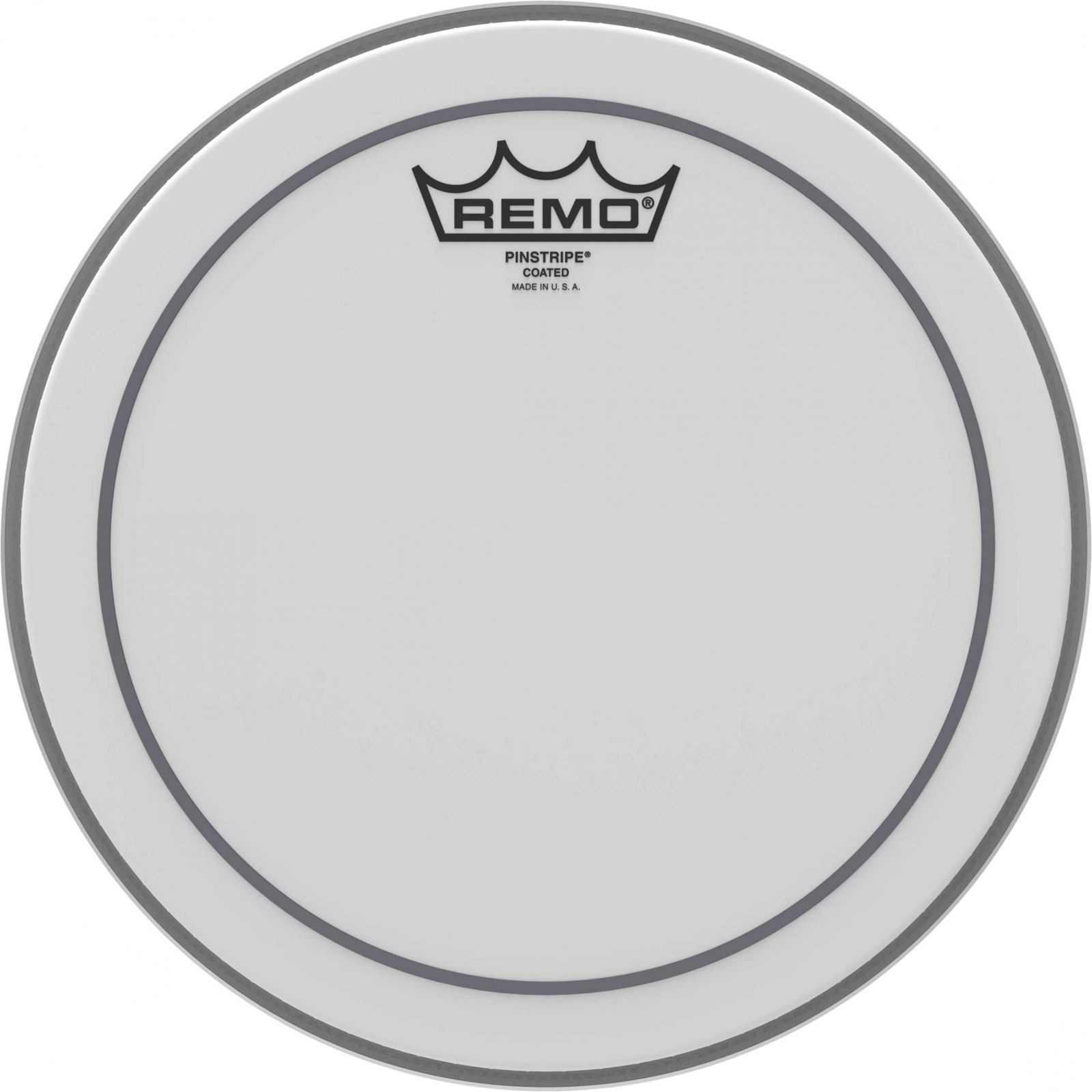 REMO PS-0110-00 - PINSTRIPE COATED 10