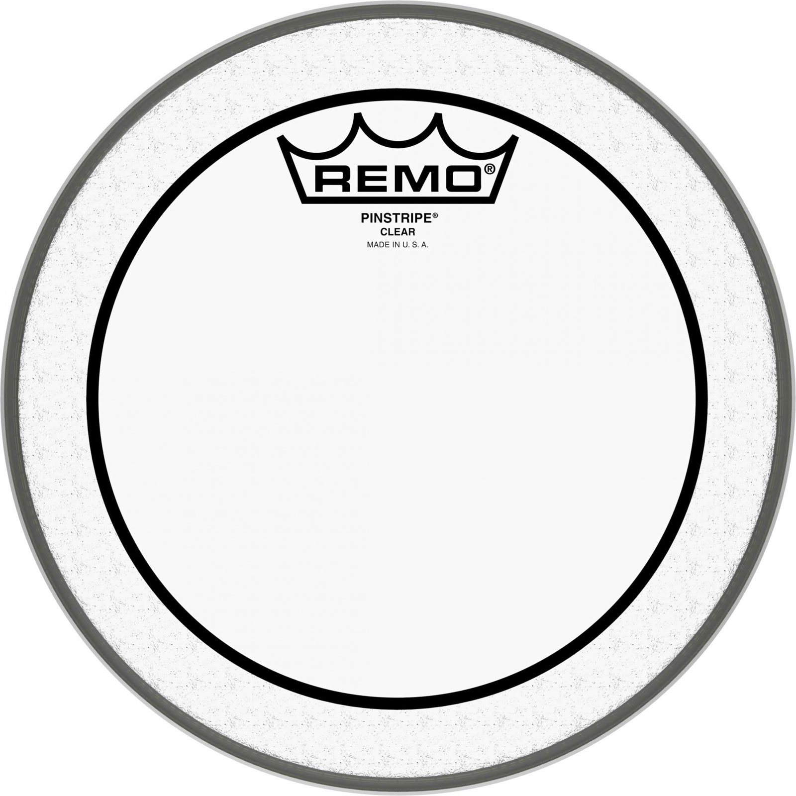 REMO PS-0308-00 - PINSTRIPE CLEAR 8
