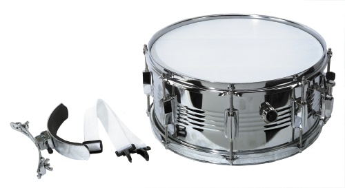 BASIX MARCHING SNARE DRUM - 14