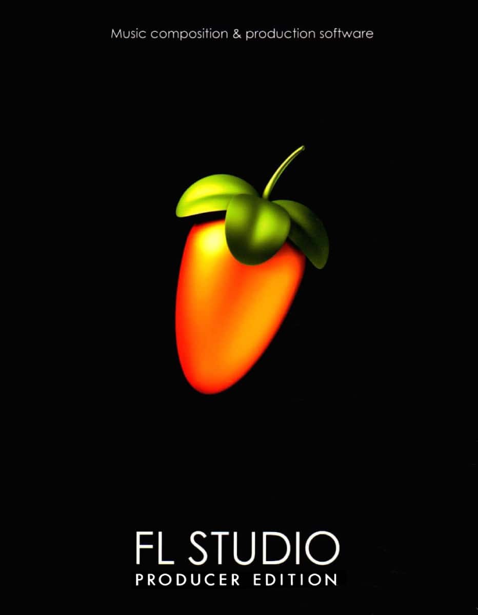 IMAGE LINE FL STUDIO PRODUCER EDITION