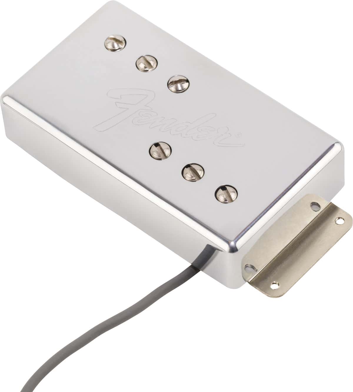 FENDER CUNIFE WIDE RANGE BRIDGE PICKUP, CHROME