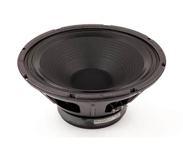 FENDER STANDARD SPEAKER, 12