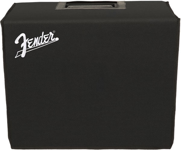 FENDER AMP COVER, MUSTANG GT 100, BLACK